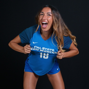 Fundraising Page: Jessica Harloe